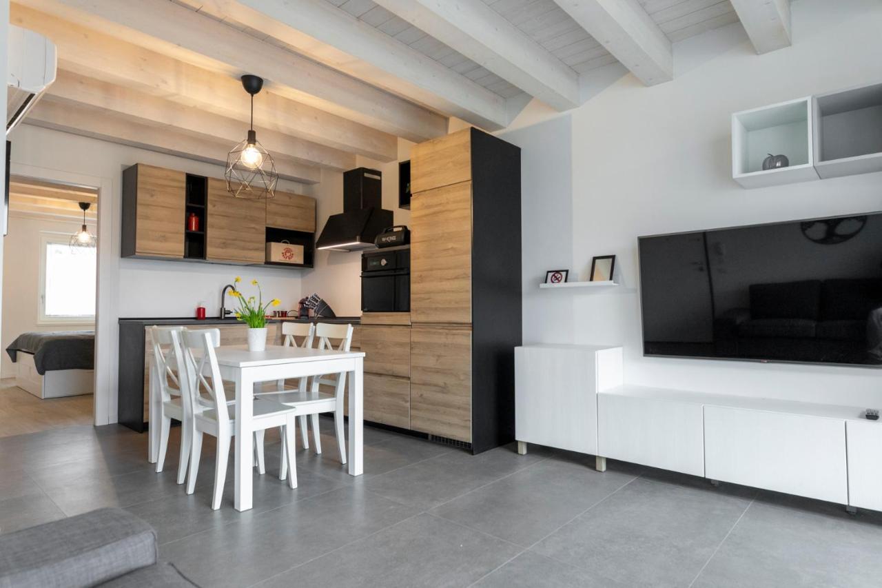 Verona Urban Apartment Exterior photo