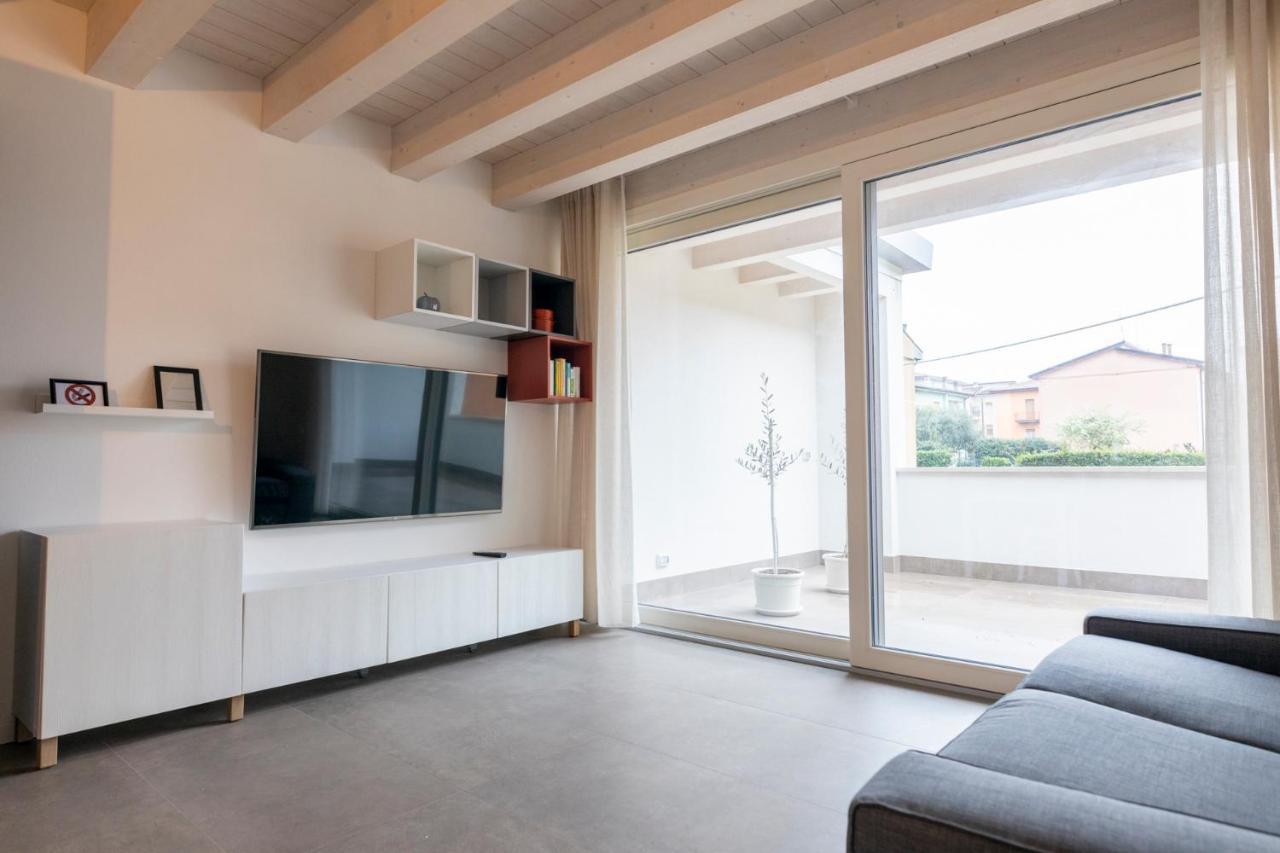 Verona Urban Apartment Exterior photo