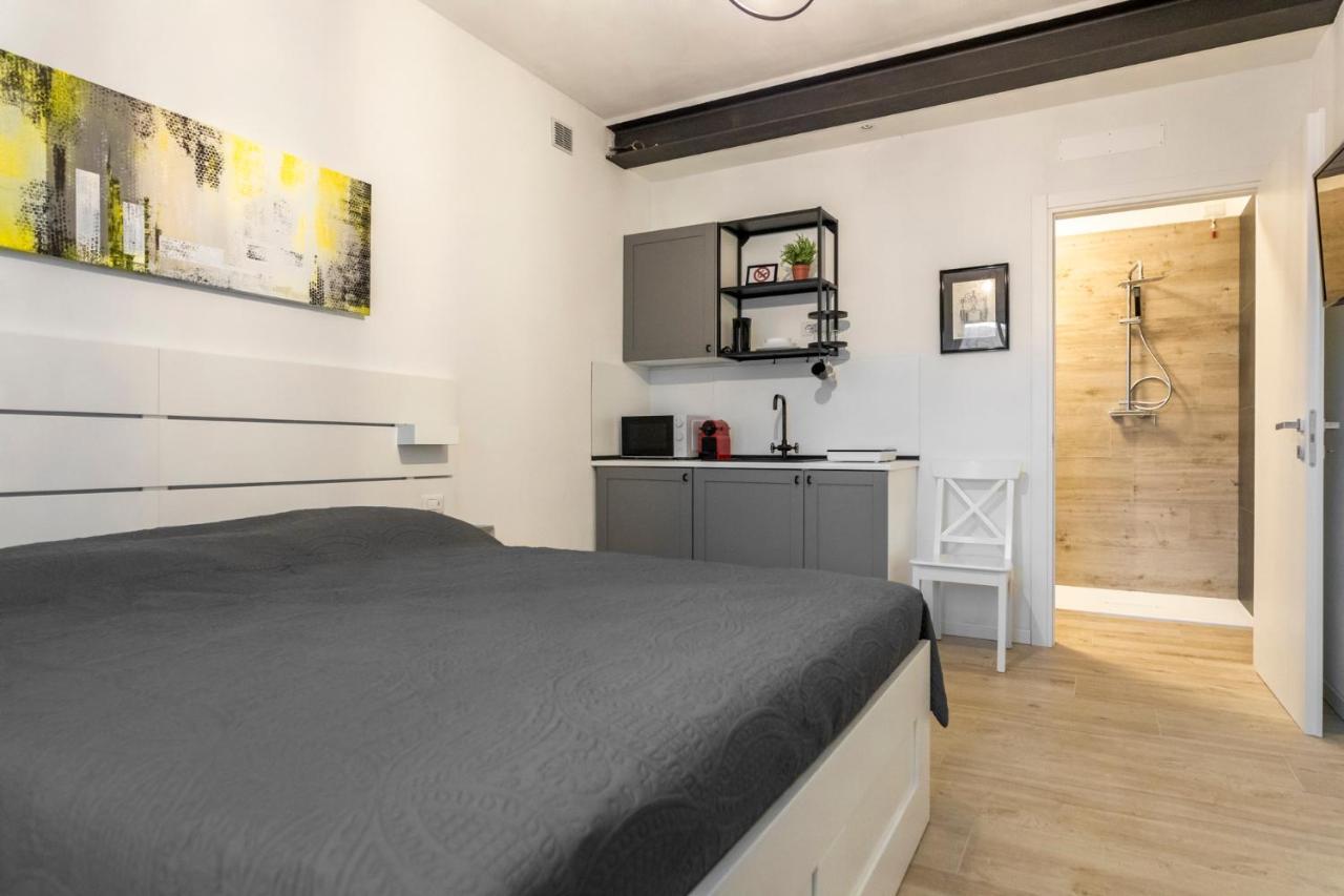 Verona Urban Apartment Exterior photo