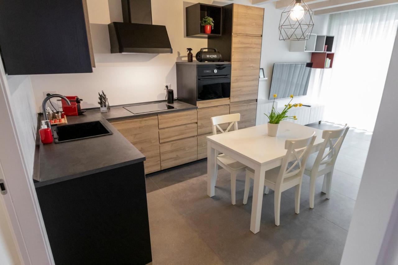 Verona Urban Apartment Exterior photo
