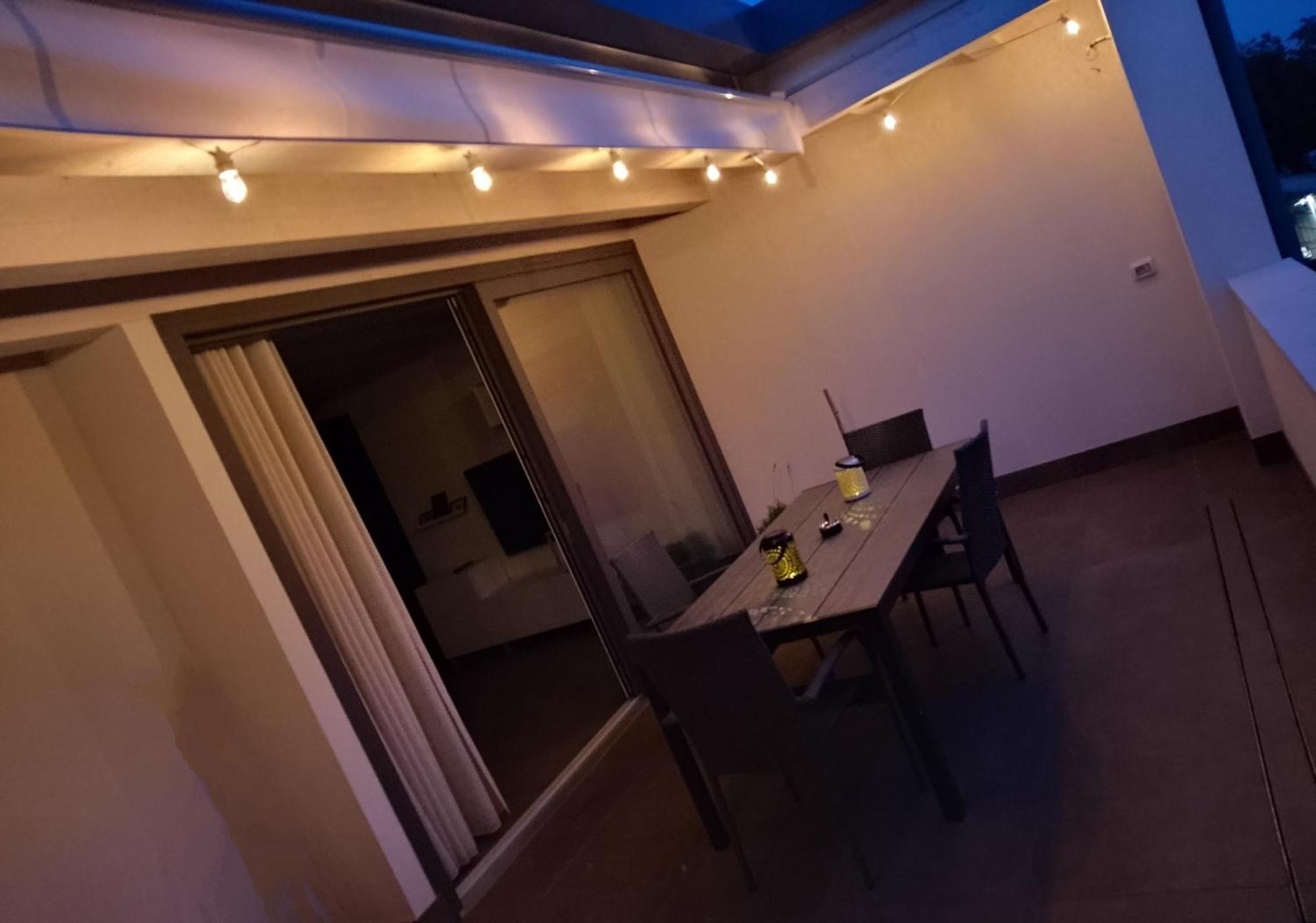 Verona Urban Apartment Exterior photo