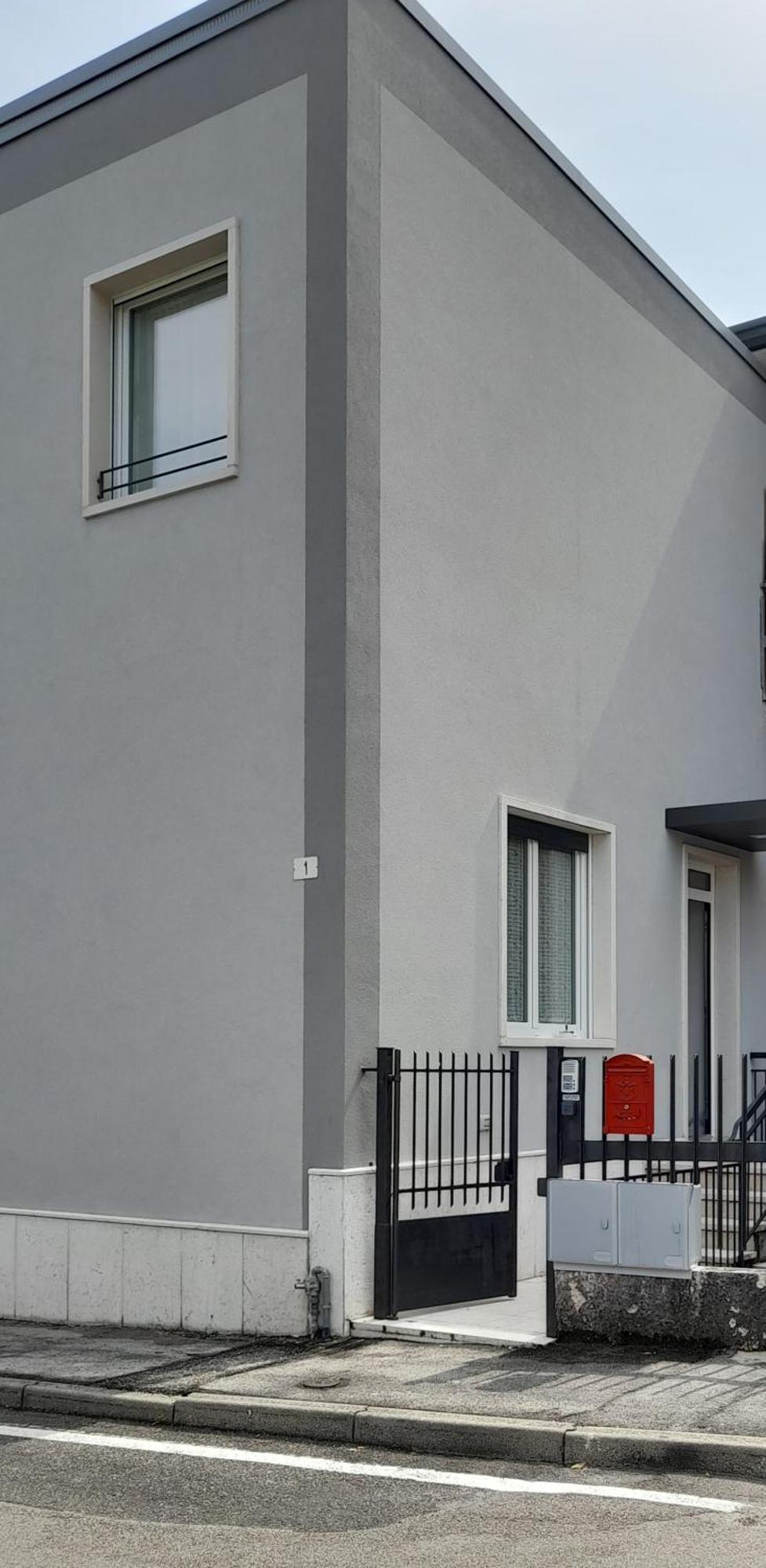 Verona Urban Apartment Exterior photo