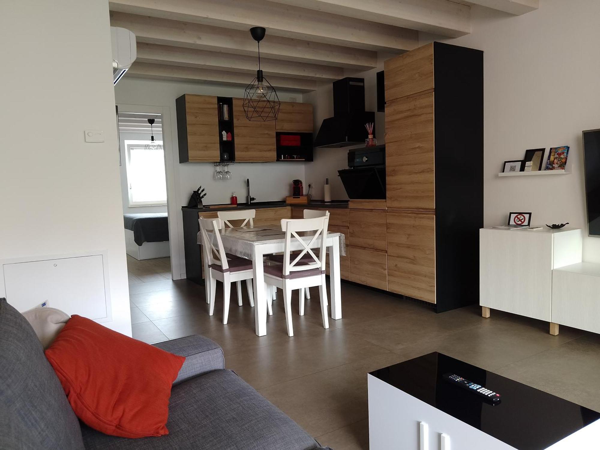 Verona Urban Apartment Exterior photo