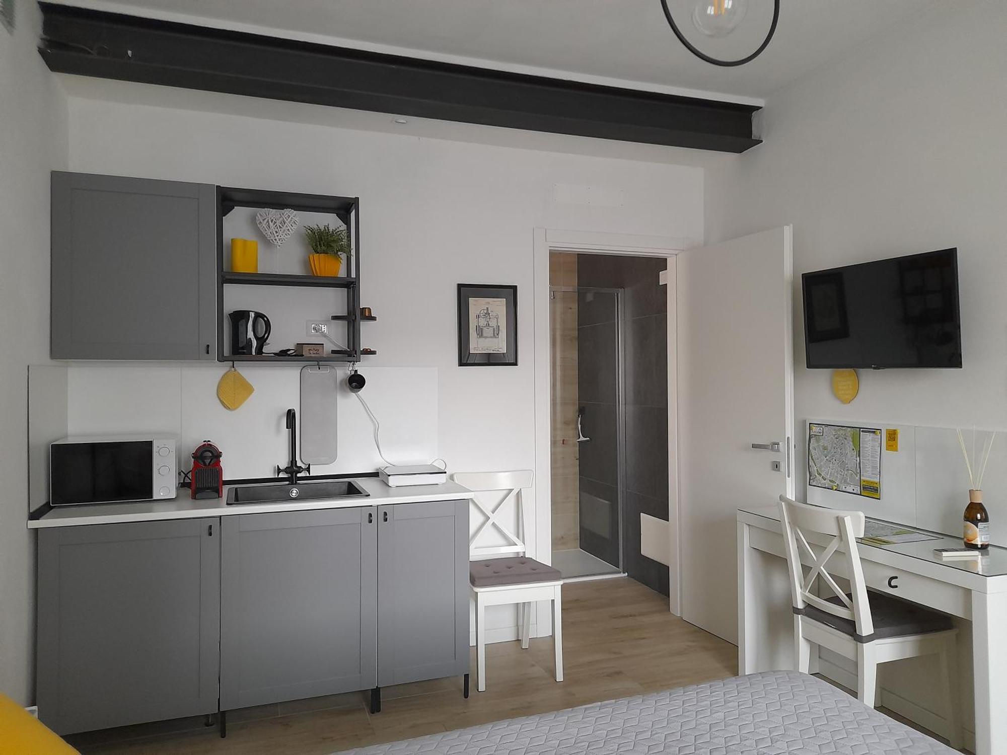 Verona Urban Apartment Exterior photo