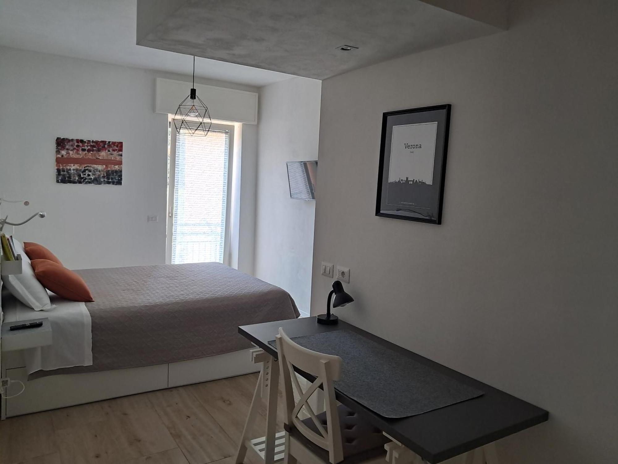 Verona Urban Apartment Exterior photo