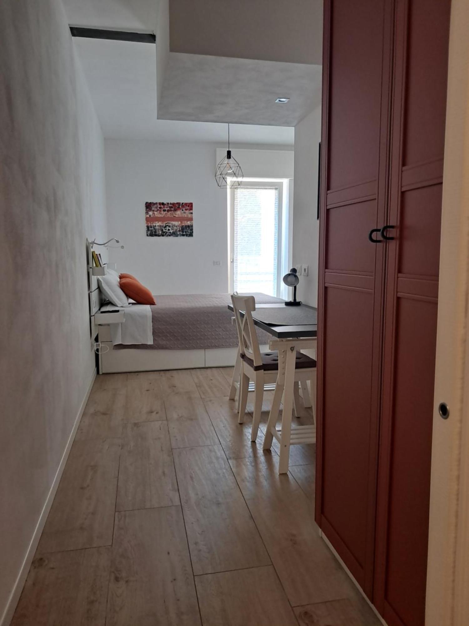 Verona Urban Apartment Exterior photo