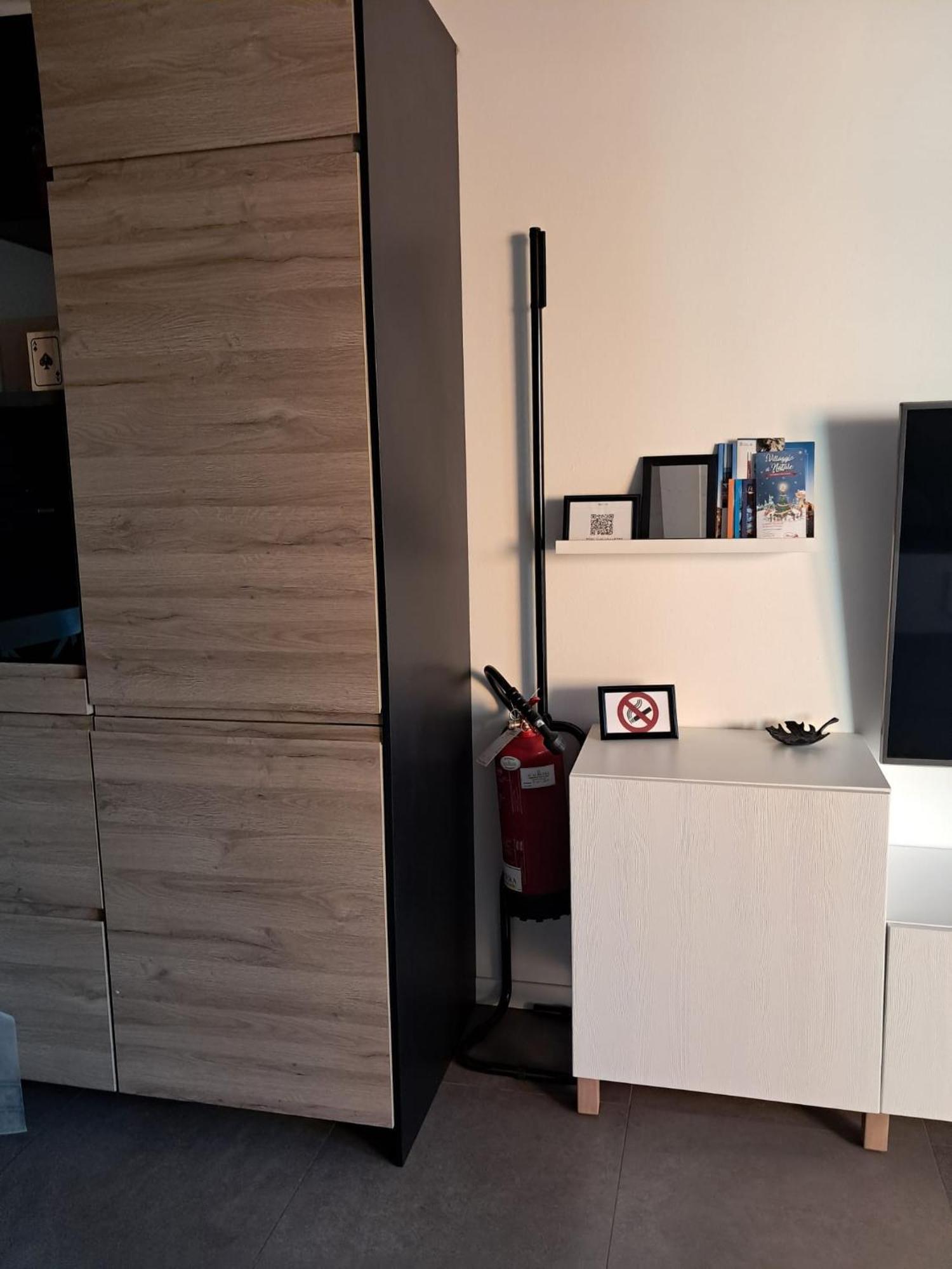 Verona Urban Apartment Exterior photo